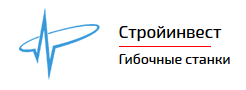 Логотип ООО «Стройинвест»