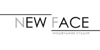 Логотип Агентство Newface43