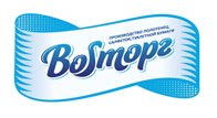 Логотип ООО "Восторг"